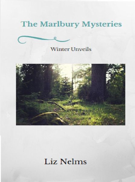 Marlbury Mysteries: Winter Unveils (eBook, ePUB)