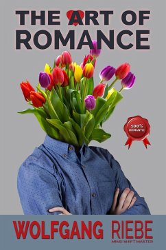Cover The Art of Romance (eBook, ePUB)
