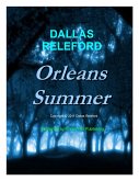 Orleans Summer (eBook, ePUB)