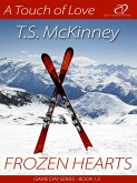 Frozen Hearts (eBook, ePUB) Frozen Hearts (eBook, ePUB)