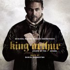 King Arthur: Legend Of The Sword/Ost