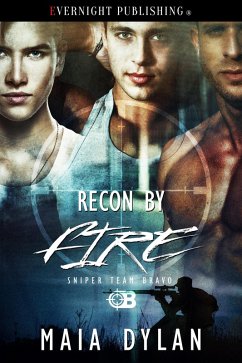 Cover Recon by Fire (eBook, ePUB)