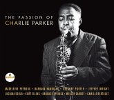 The Passion Of Charlie Parker (Vinyl)