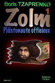 Zolm 1 Pléistonaute Officieux (eBook, ePUB)