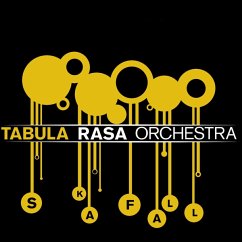 Skafall - Tabula Rasa Orchestra