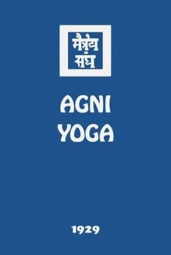 Agni Yoga (eBook, ePUB) - Society, Agni Yoga