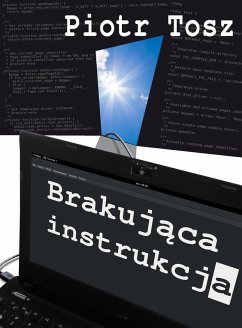 Cover Brakujaca instrukcja (eBook, ePUB)