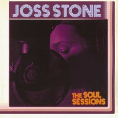Cover The Soul Sessions (Lp)