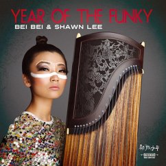 Year Of The Funky - Bei Bei/Lee,Shawn