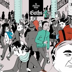 Goths - Mountain Goats,The