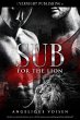 Sub for the Lion (eBook, ePUB) - Bild 1