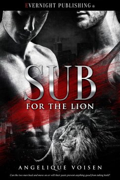 Cover Sub for the Lion (eBook, ePUB)
