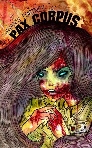 PaxCorpus (The Pax Series (Universe 1331), #1) (eBook, ePUB) PaxCorpus (The Pax Series (Universe 1331), #1) (eBook, ePUB)