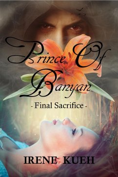 Cover Prince of Banyan - Final Sacrifice (eBook, ePUB)