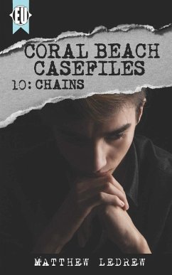 Cover Chains (Black Womb, #10) (eBook, ePUB)