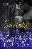 Surrender (Pleasure House, #3) (eBook, ePUB)