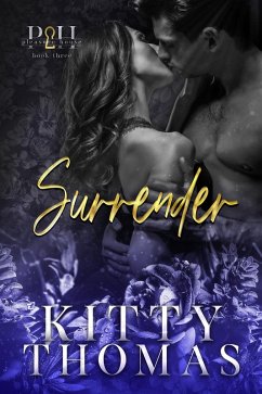 Cover Surrender (Pleasure House, #3) (eBook, ePUB)