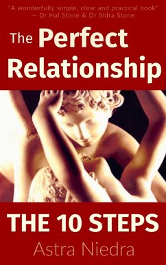 Cover The Perfect Relationship - The 10 Steps (eBook, ePUB)