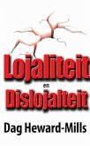Lojaliteit en Dislojalteit (eBook, ePUB)