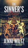 The Sinner's Bible: A Natalie Brandon Thriller (The Natalie Brandon Thrillers, #3) (eBook, ePUB) The Sinner's Bible: A Natalie Brandon Thriller (The Natalie Brandon Thrillers, #3) (eBook, ePUB)