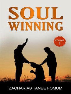 Soul-Winning (Volume One) (eBook, ePUB) - Fomum, Zacharias Tanee