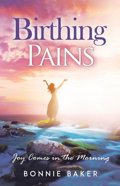 Birthing Pains (eBook, ePUB)