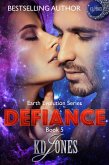 Defiance (eBook, ePUB) Defiance (eBook, ePUB)