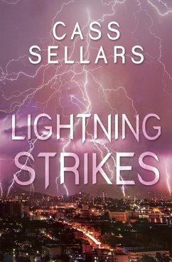 Lightning Strikes (eBook, ePUB) - Sellars, Cass