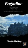 Engadine Aerie (Hardy Durkin Travel Mysteries, #5) (eBook, ePUB) Engadine Aerie (Hardy Durkin Travel Mysteries, #5) (eBook, ePUB)