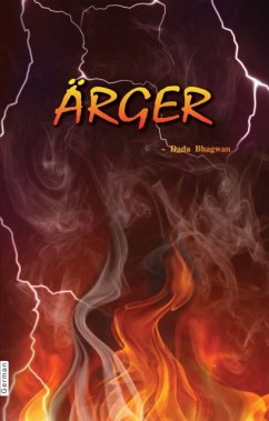 Cover Arger (eBook, ePUB)