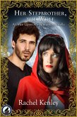 Her Stepbrother, The Wolf (eBook, ePUB)