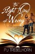 The Right Kind of Wrong (eBook, ePUB) - Bild 1
