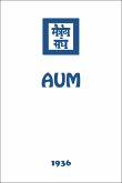 Aum (eBook, ePUB)
