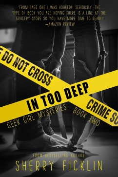 Cover In Too Deep (eBook, ePUB)