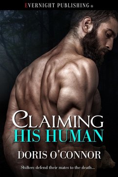 Cover Claiming His Human (eBook, ePUB)