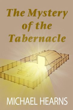 Cover The Mystery of the Tabernacle (eBook, ePUB)