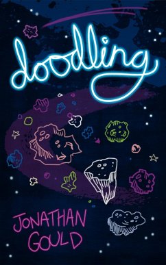 Cover Doodling (Adventures of Neville Lansdowne, #1) (eBook, ePUB)
