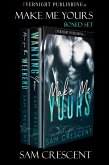 Make Me Yours (eBook, ePUB)