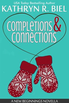 Cover Completions and Connections: A New Beginnings Novella (A New Beginnings Series, #0.5) (eBook, ePUB)