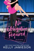 No Obligation Required (Brew Crew, #2) (eBook, ePUB)