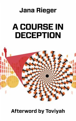 Cover A Course in Deception (eBook, ePUB)