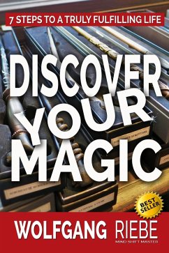 Cover Discover Your Magic (eBook, ePUB)