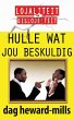 Hulle wat jou beskuldig (eBook, ePUB) - Bild 1