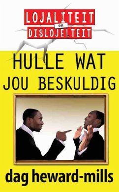 Cover Hulle wat jou beskuldig (eBook, ePUB)