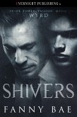 Shivers (eBook, ePUB)