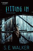 Fitting In (Millennial Child, #1) (eBook, ePUB) Fitting In (Millennial Child, #1) (eBook, ePUB)