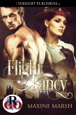 Flight of Fancy (eBook, ePUB)