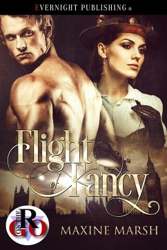 Cover Flight of Fancy (eBook, ePUB)