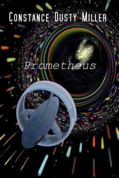 Prometheus (eBook, ePUB) - Miller, Dusty