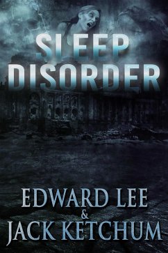 Cover Sleep Disorder (eBook, ePUB)